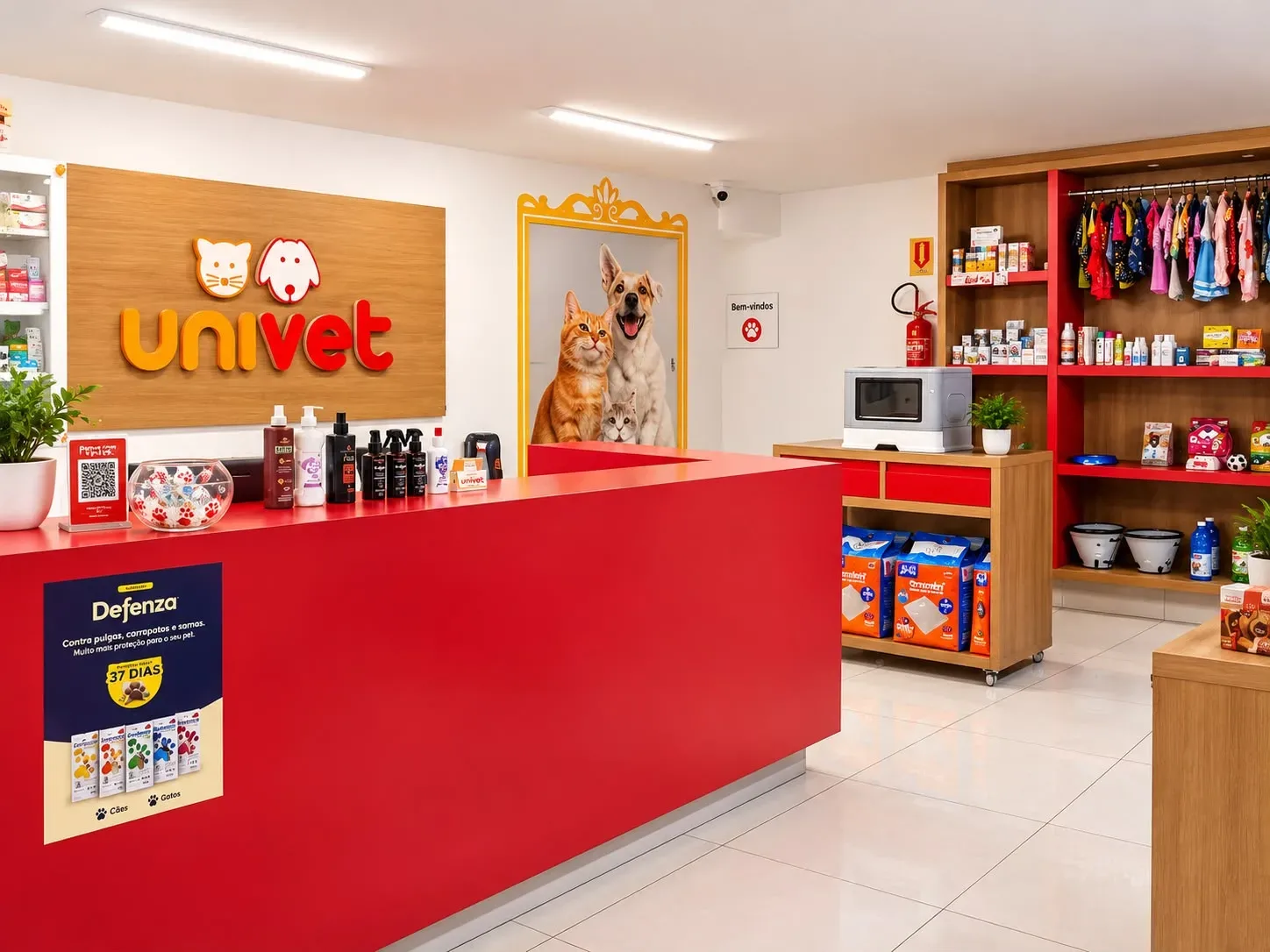 Univet