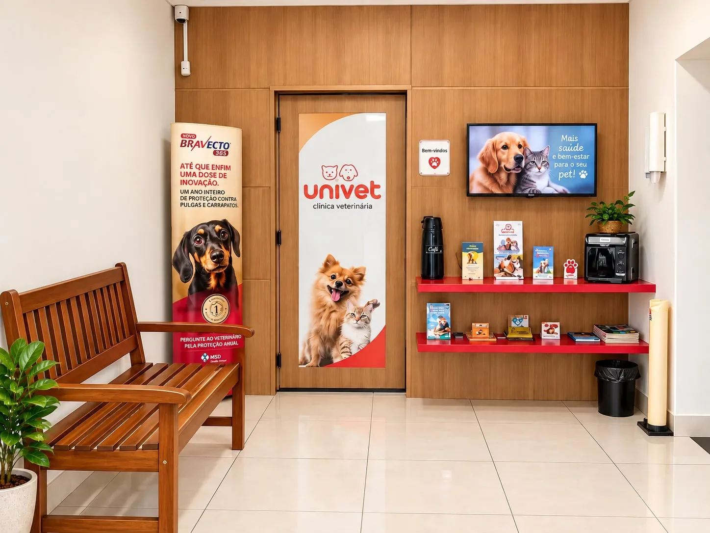 Univet