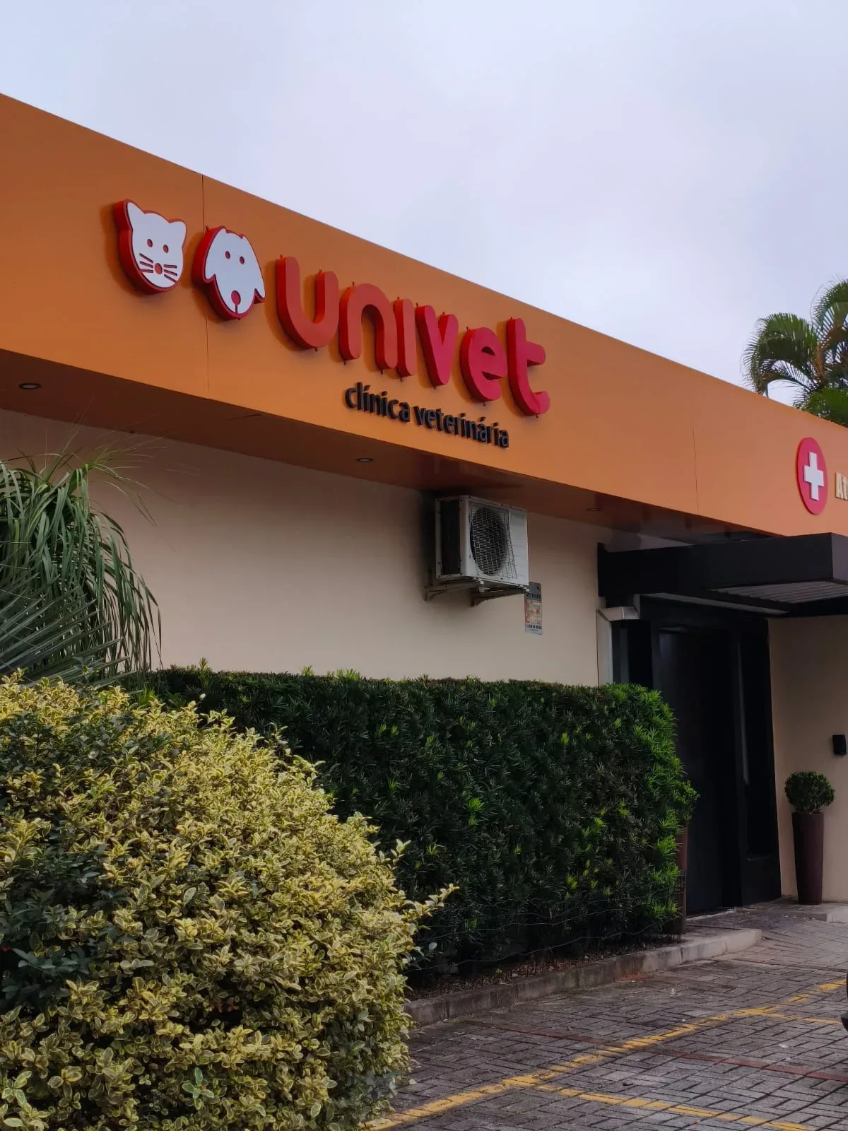 Univet